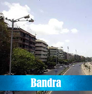 Call girls in Bandra